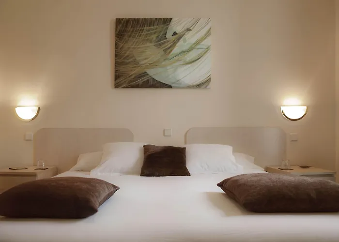 Thc Bergantin HostelHostal